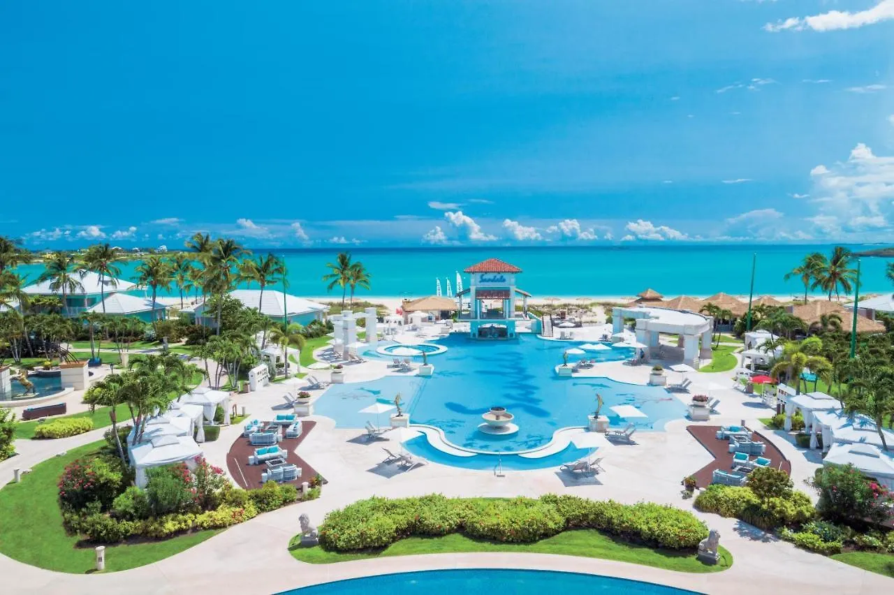 Sandals Emerald Bay Golf, Tennis And Spa All Inclusive Resort - Couples Only (Adults Only) Rokerʼs