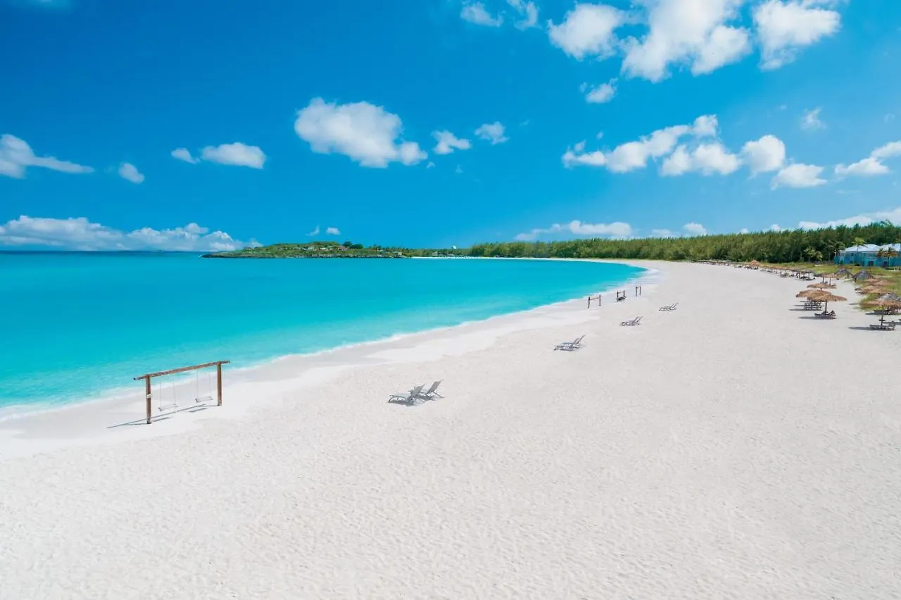 Sandals Emerald Bay Golf, Tennis And Spa All Inclusive Resort - Couples Only (Adults Only) Rokerʼs Bahamas