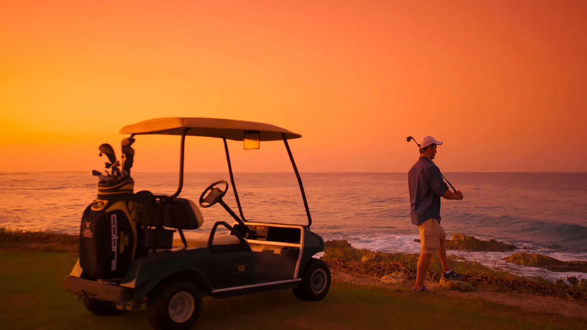 Sandals Emerald Bay Golf, Tennis And Spa All Inclusive Resort - Couples Only (Adults Only) Rokerʼs
