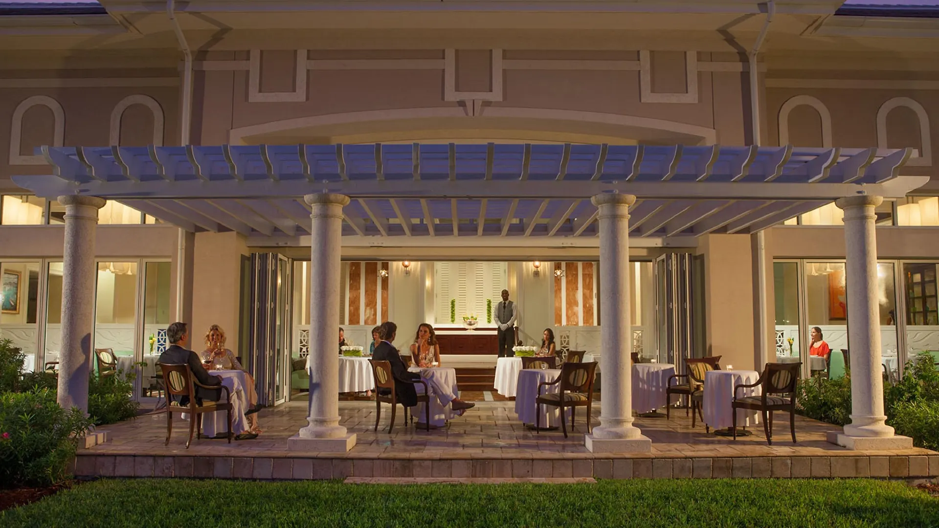 Sandals Emerald Bay Golf, Tennis And Spa All Inclusive Resort - Couples Only (Adults Only) Rokerʼs