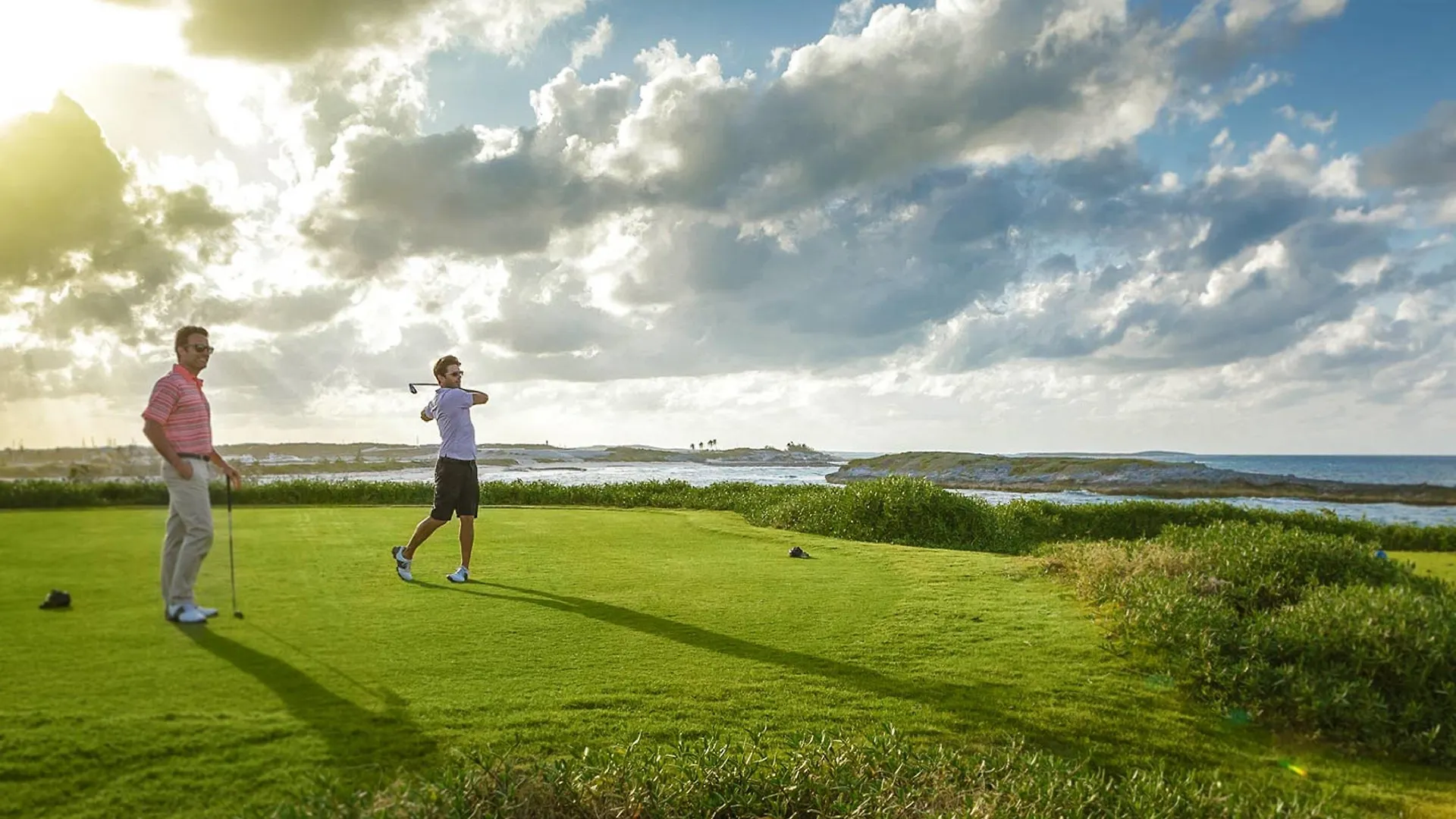 Sandals Emerald Bay Golf, Tennis And Spa All Inclusive Resort - Couples Only (Adults Only) Rokerʼs