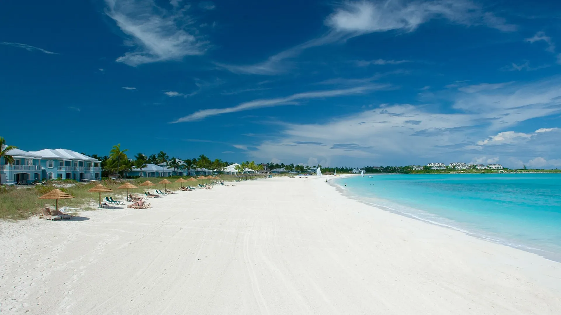 Sandals Emerald Bay Golf, Tennis And Spa All Inclusive Resort - Couples Only (Adults Only) Rokerʼs Bahamas