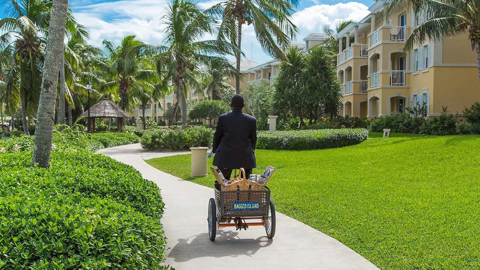Sandals Emerald Bay Golf, Tennis And Spa All Inclusive Resort - Couples Only (Adults Only) Rokerʼs