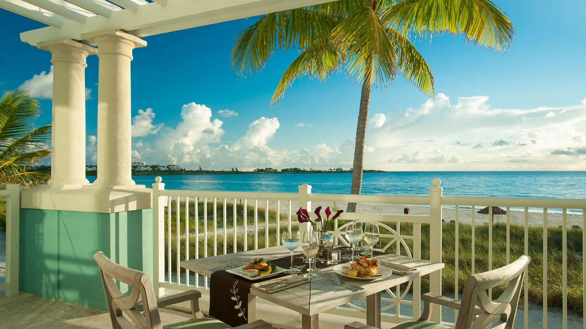 Sandals Emerald Bay Golf, Tennis And Spa All Inclusive Resort - Couples Only (Adults Only) Rokerʼs 5*,  Bahamas