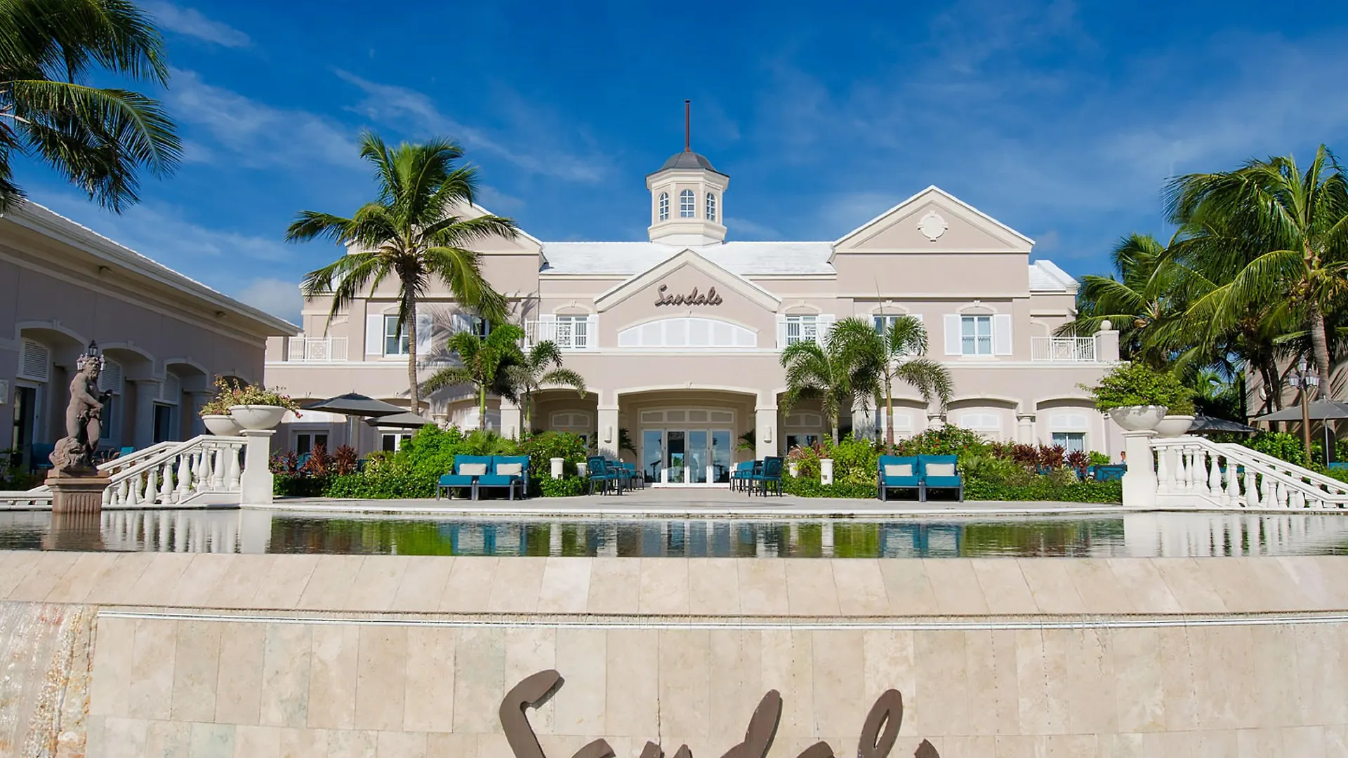 Sandals Emerald Bay Golf, Tennis And Spa All Inclusive Resort - Couples Only (Adults Only) Rokerʼs 5*,