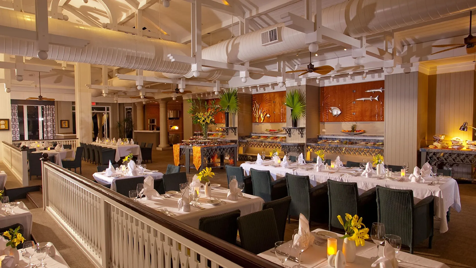 *****  Sandals Emerald Bay Golf, Tennis And Spa All Inclusive Resort - Couples Only (Adults Only) Rokerʼs Bahamas