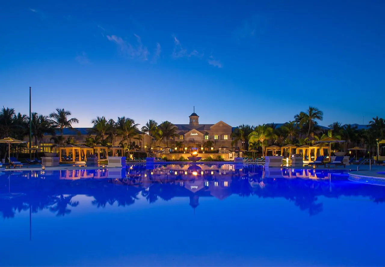 Sandals Emerald Bay Golf, Tennis And Spa All Inclusive Resort - Couples Only (Adults Only) Rokerʼs
