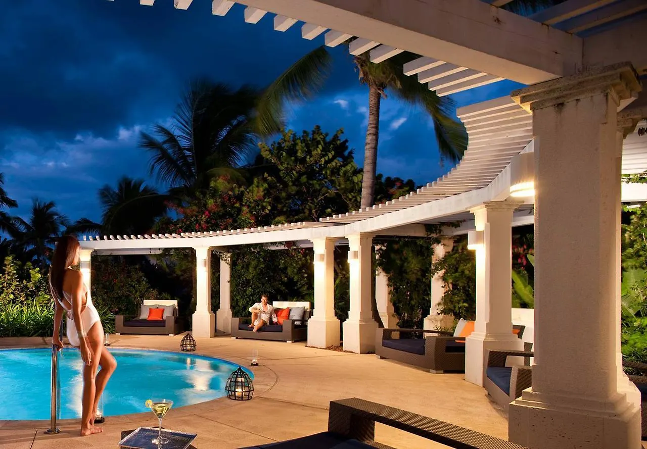 Sandals Emerald Bay Golf, Tennis And Spa All Inclusive Resort - Couples Only (Adults Only) Rokerʼs