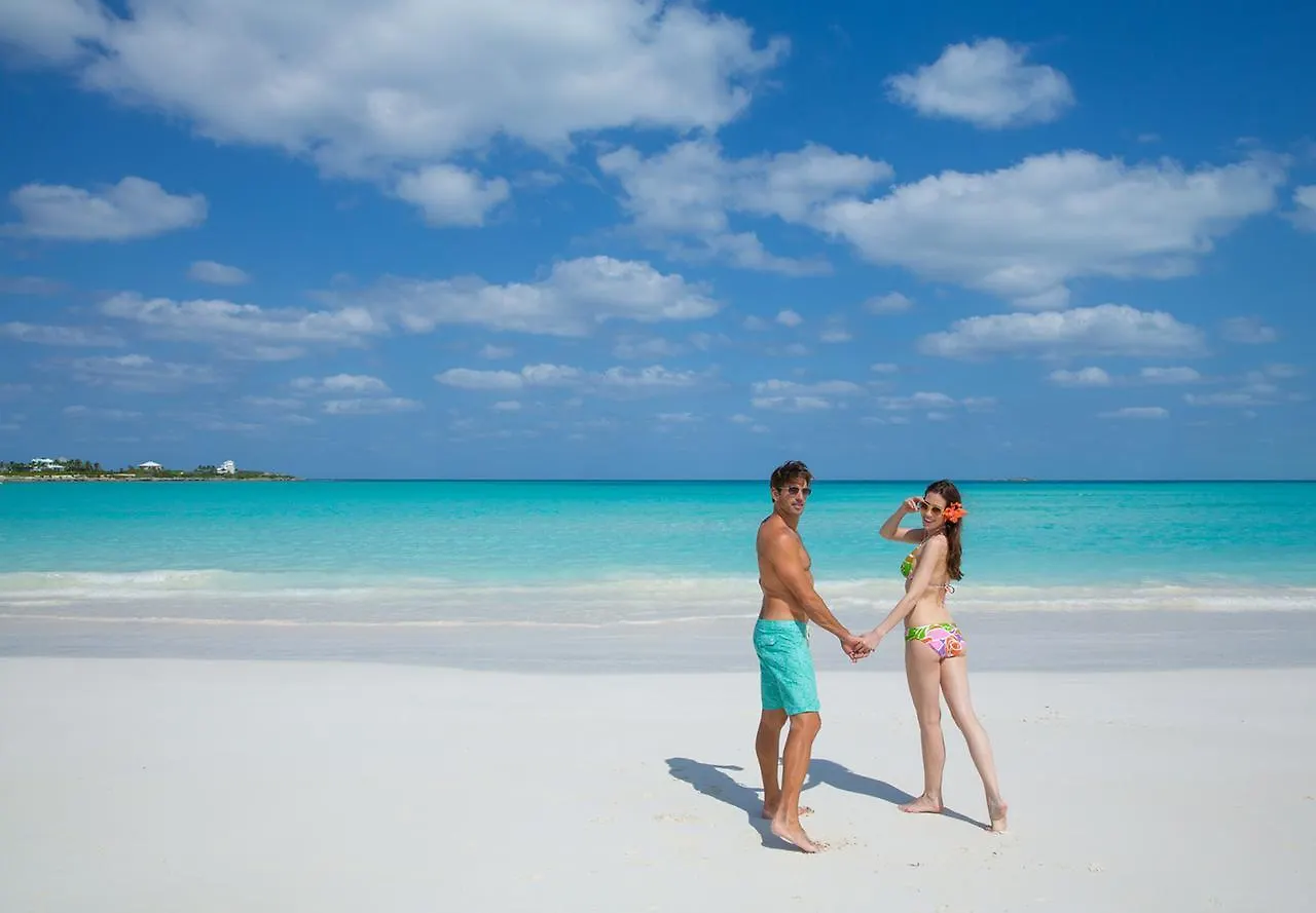 Sandals Emerald Bay Golf, Tennis And Spa All Inclusive Resort - Couples Only (Adults Only) Rokerʼs 5*,  Bahamas