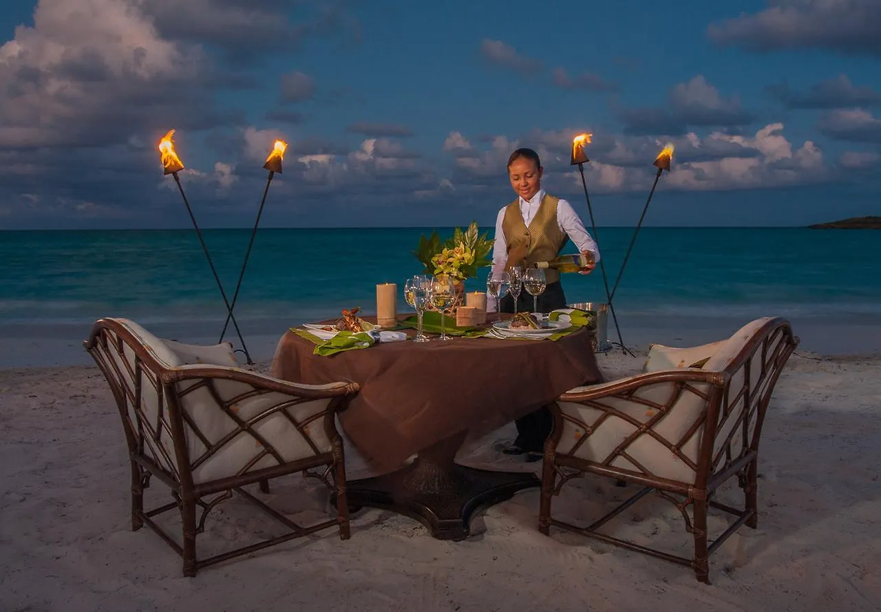 Sandals Emerald Bay Golf, Tennis And Spa All Inclusive Resort - Couples Only (Adults Only) Rokerʼs