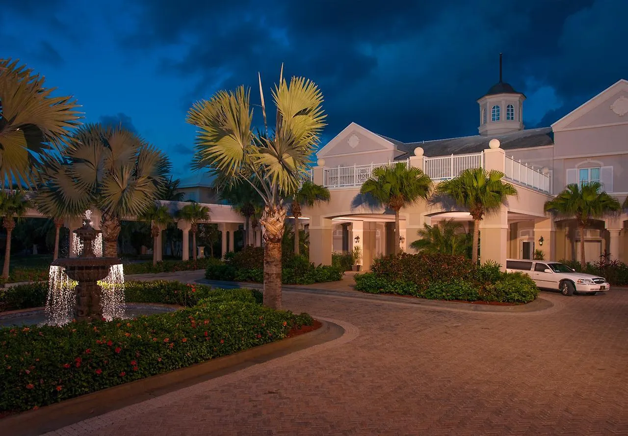 Sandals Emerald Bay Golf, Tennis And Spa All Inclusive Resort - Couples Only (Adults Only) Rokerʼs 5*,  Bahamas