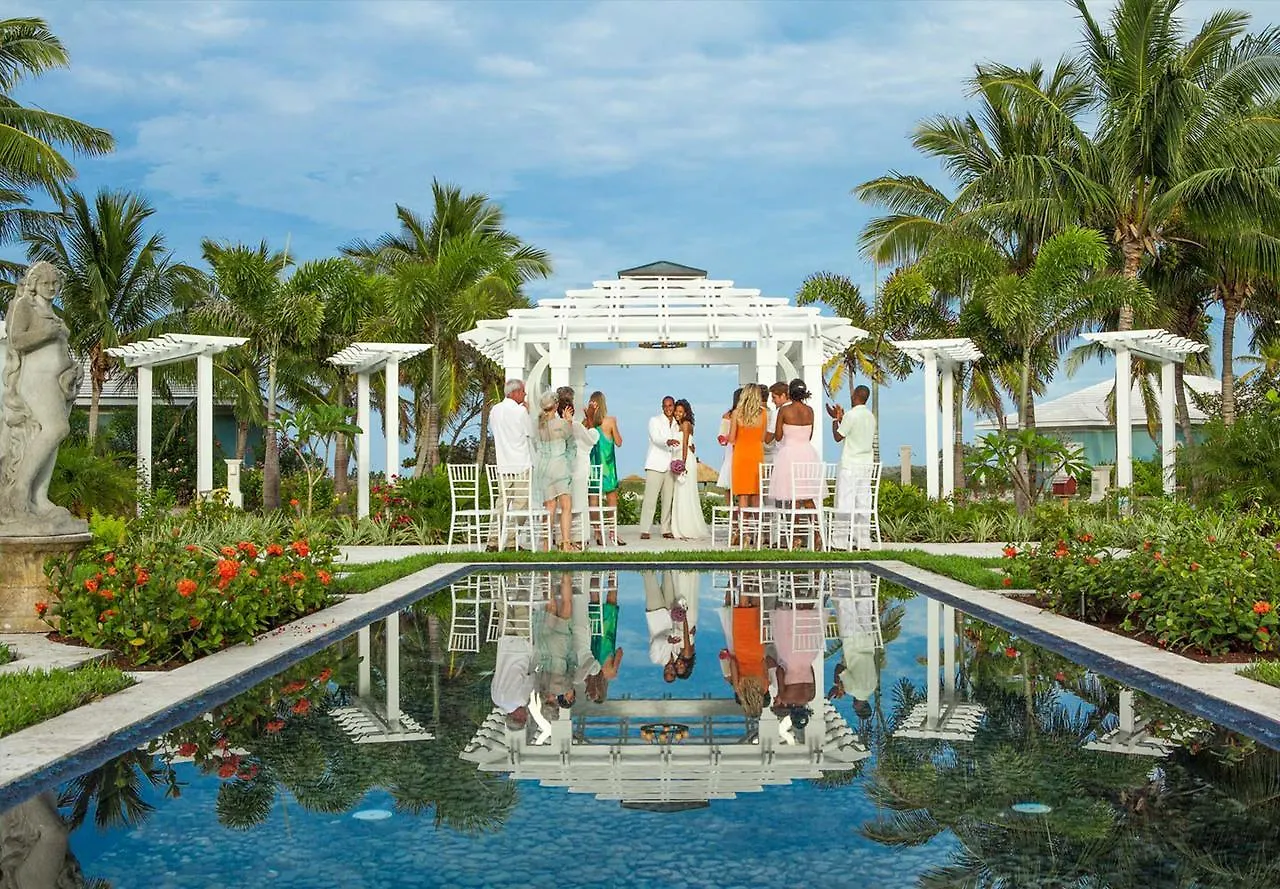 Sandals Emerald Bay Golf, Tennis And Spa All Inclusive Resort - Couples Only (Adults Only) Rokerʼs