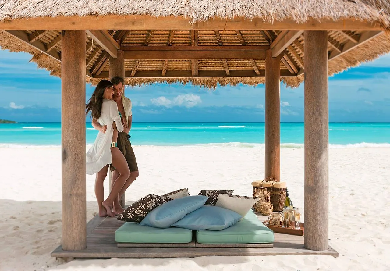 Sandals Emerald Bay Golf, Tennis And Spa All Inclusive Resort - Couples Only (Adults Only) Rokerʼs 5*,