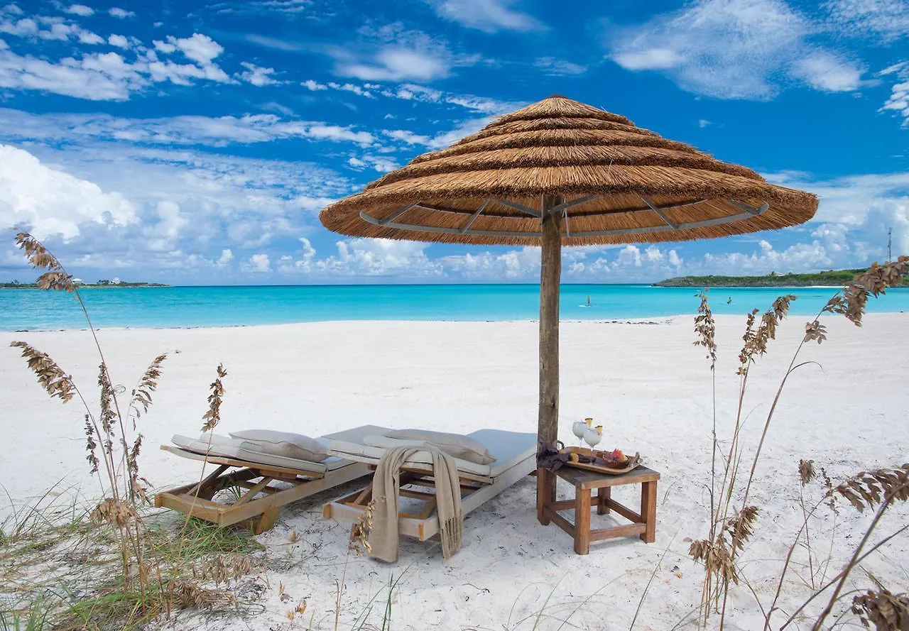 *****  Sandals Emerald Bay Golf, Tennis And Spa All Inclusive Resort - Couples Only (Adults Only) Rokerʼs Bahamas