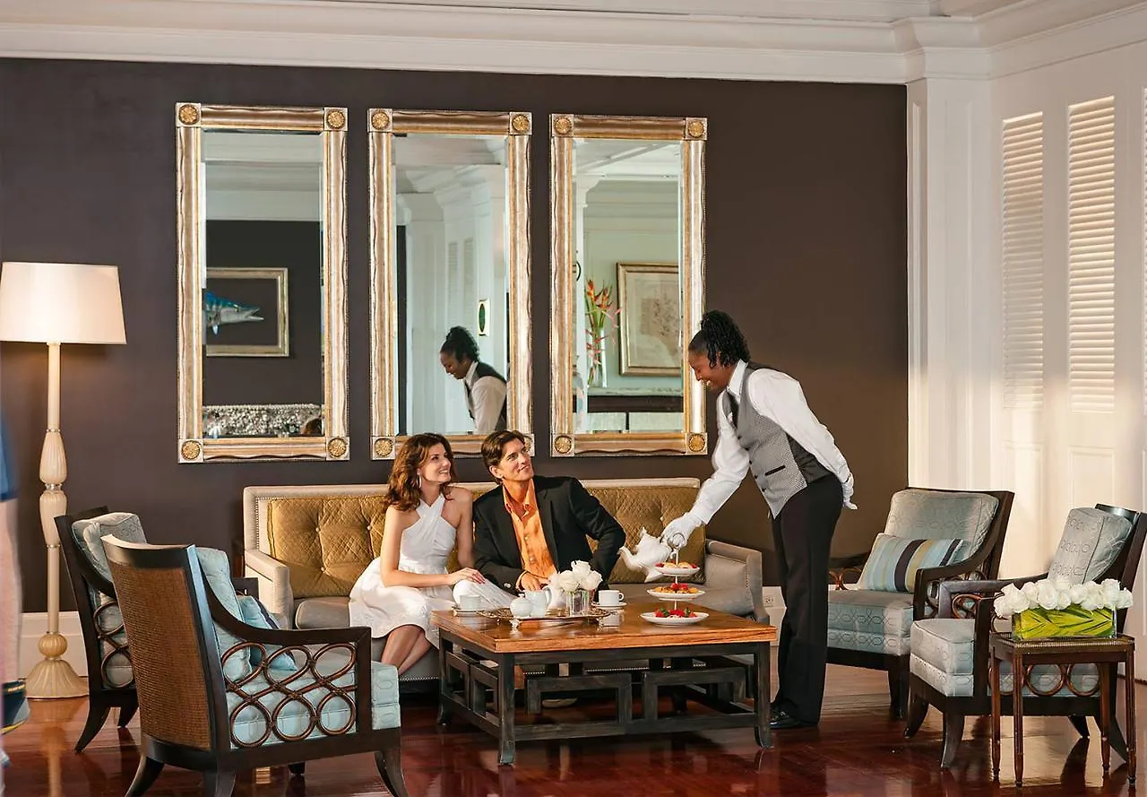 Sandals Emerald Bay Golf, Tennis And Spa All Inclusive Resort - Couples Only (Adults Only) Rokerʼs