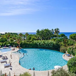 Pierre&vacances Les Rivages Des Issambres France