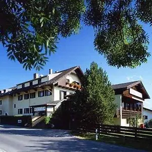 Sonne Seehausen am Staffelsee