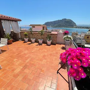 Cielo E Mare Alloggio in famiglia Palermo