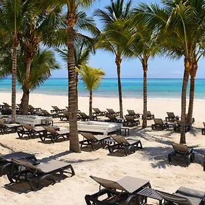Catalonia Playa Maroma Mexique