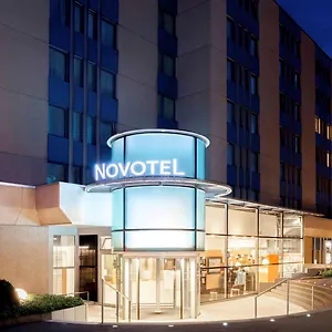 Novotel Zuerich Airport Messe Suisse
