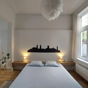 Bennestay Gante