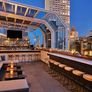 Marriott Vacation Club, City  États-Unis
