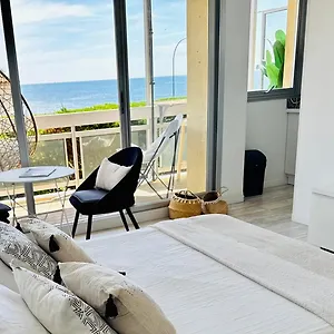 Avec Terrasse Vue à 50 M Appartamento Sainte-Maxime