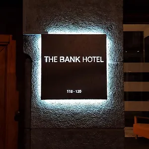 The Bank Pays-Bas