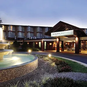 Berjaya Beau Vallon Bay Resort&casino Seychelles