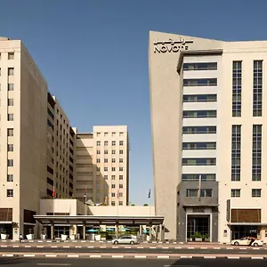 Novotel Deira Creekside Émirats arabes unis