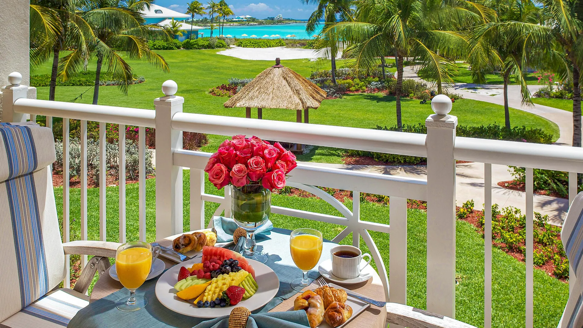 Sandals Emerald Bay Golf, Tennis And Spa All Inclusive Resort - Couples Only (Adults Only) Rokerʼs