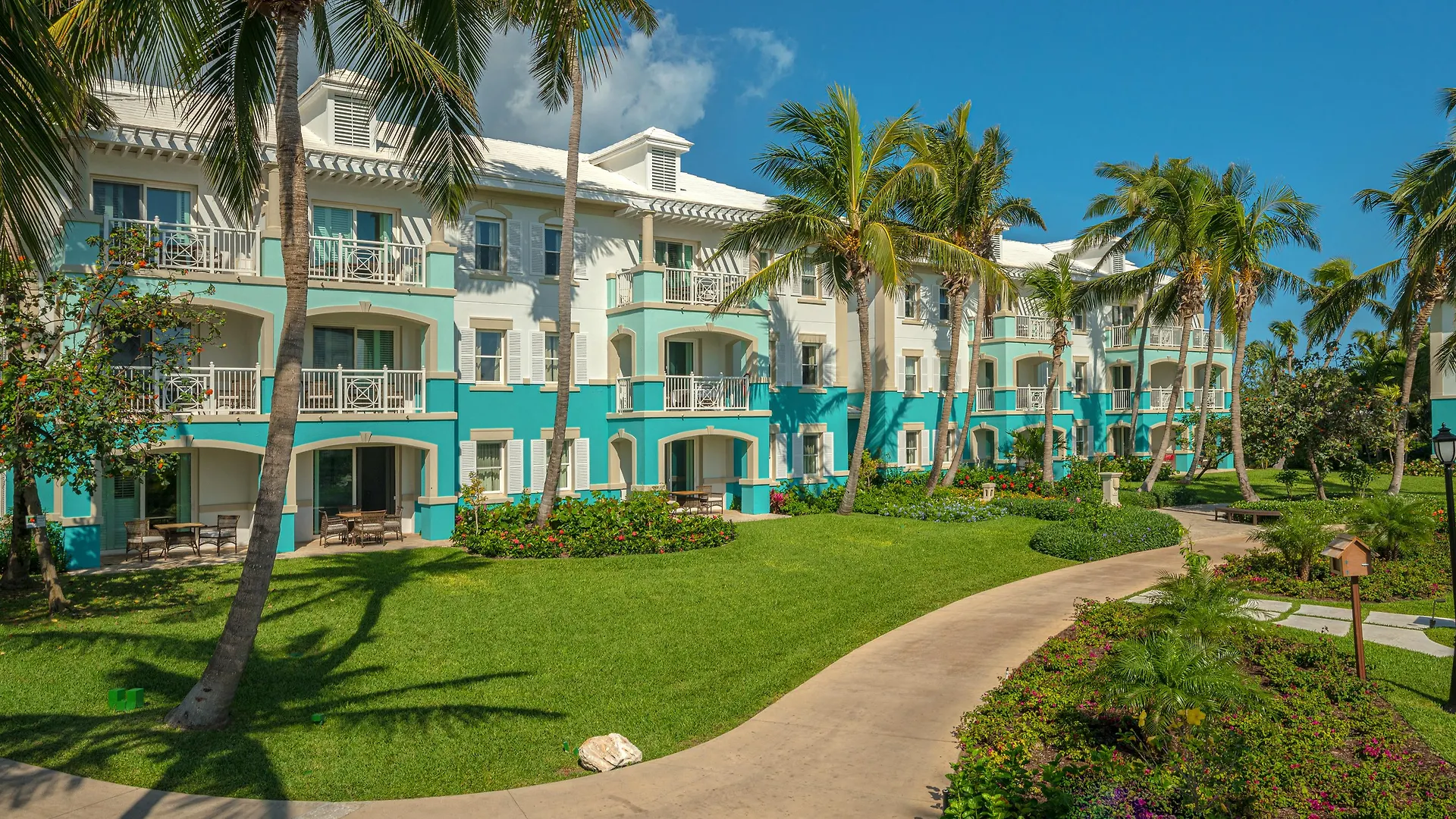 Sandals Emerald Bay Golf, Tennis And Spa All Inclusive Resort - Couples Only (Adults Only) Rokerʼs 5*,